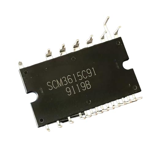 SCM3615C11 module pont redresseur diode pour onduleur - 2