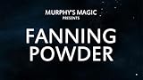 Murphy's Magic Supplies, Inc. Fanning Powder 2oz/57grams