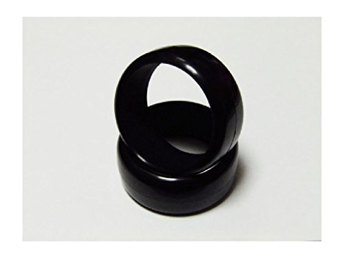 Pneu avant Top Line 2 Dorikingu HDPE TDT-003PE pour corriger le sous-virage en drift
