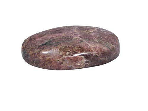 Rodonita, piedra preciosa natural semipreciosa de 147.0 Ct para minerales de colección