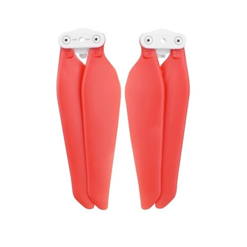 Hélices pour X8 SE pièces de rechange quadricoptère RC pliables