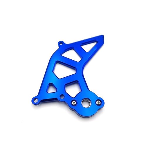 �N���b�` �X�v���P�b�g �J�o�[ YAMAHA DT230�ɓK�� Loncin MT250 GPX TSE250R 2�X�g���[�N�o�C�N�`�F�[���v���e�N�^�[ CNC�t�����g�h���C�u�X�v���P�b�g�J�o�[�ɓK��(A)