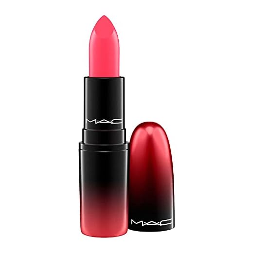 MAC Love Me Lipstick 3g - 419 You're So Vain