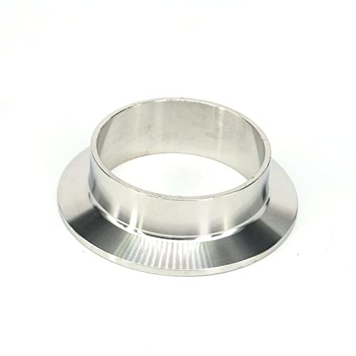 Fit Tube O/D 89mm x Tri Clamp 3.5