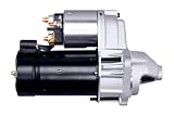 HELLA 8EA 011 610-411 Starter - 12V - 1.1kW - 3