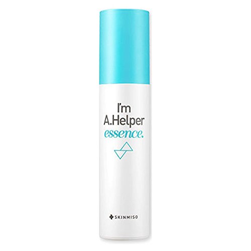 Skinmiso 8809422605969 I'm a Helper Essence, Esencia Facial 70 ml