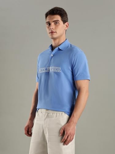 Image of Tommy Hilfiger Men Polo Shirt
