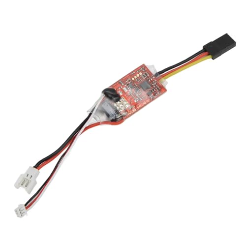 Motor ESC Regulador de Velocidad RC para Vehículos K110
