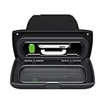 Fusion USB/iPod Video Dock for RA200 Only - Black
