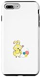 'PSO2 New Genesis' Rappy Case for iPhone 7 Plus/8 Plus