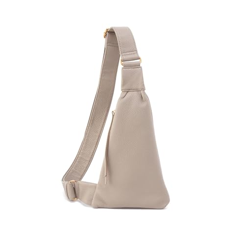 HOBO Bodhi Sling Taupe One Size