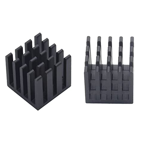 Consejos y reviews para comprar Adhesivos térmicos electrónicos más recomendados. 21 Imagen adicional