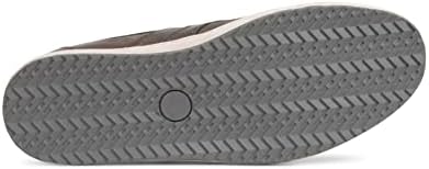 Kenneth Cole Men's Sprinter Sneaker, Grey, 10 | Image 5