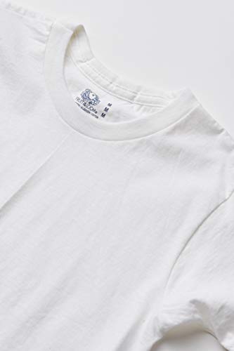 Fruit of the Loom Big Boys' Crew Neck Tee #525b3