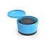 Light My Fire Collapsible Pack-Up Cup, Cyan