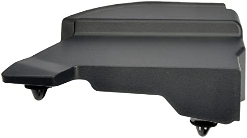 Dorman 927-350 Driver Side Door Molding Compatible With Select Toyota Models #TOP1