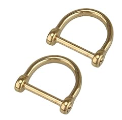 Solid Brass 2/3 Inch