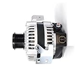 Coolfone Generator Alternator Compatible For TOYOTA RAV4 Avensis T25 Previa CAMRY 2003-0986082060