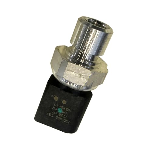 Sensor de presión para Skoda que soluciona el aire acondicionado intermitente 82CP6801
