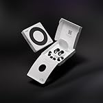 Loop Quiet 2 Ear Plugs – Ultra-Comfy Reusable 24dB (SNR) Noise-Reducing Earplugs for Sleep, Deep Focus, Travel, Noise Sensitivity, Flexible Hearing Protection, Customizable Fit - Image 3