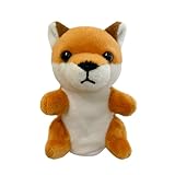 Excellent : ravissez les enfants lors d'occasions spéciales avec ces marionnettes d'animaux attrayantes, favorisant la créativité et la narration dans une expérience ludique, ce qui en fait le parfait pour les anniversaires et les vacances.