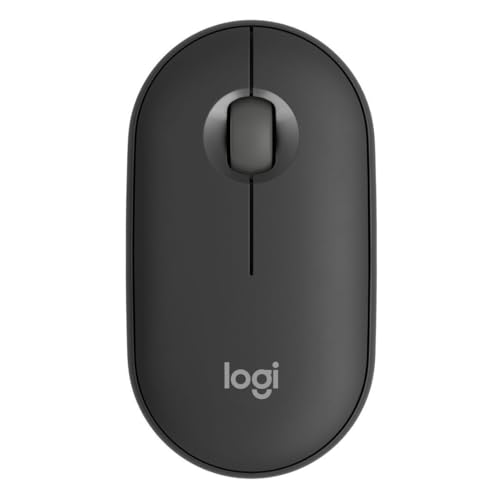 Image of Logitech Pebble 2 M350s Mouse