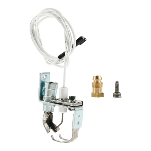 Conjunto de encendedor universal para solucionar fallos en hornos de gas