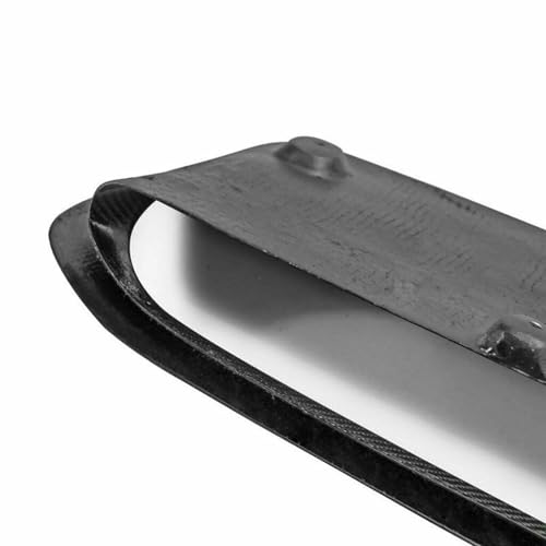 Cuchara para capó motor de coche compatible con Subaru Impreza WRX 10 4