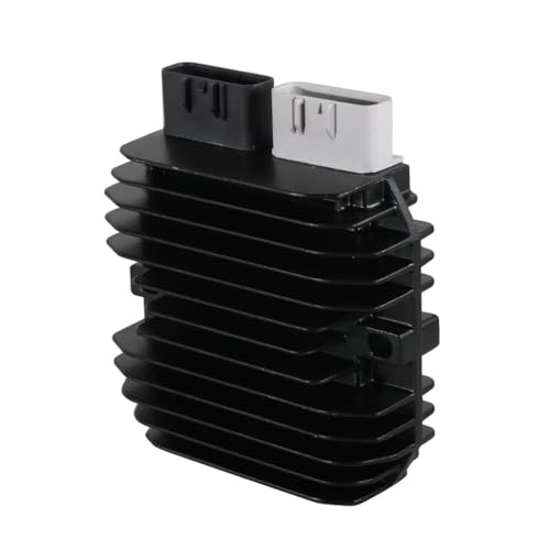 Stabilisateur tension robuste avec ailettes de refroidissement pour UFORCE