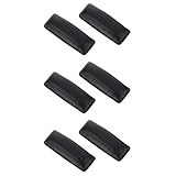 Lurrose 2 Series Almohadillas De Repuesto para Auriculares Almohadillas 2 Piezas*2