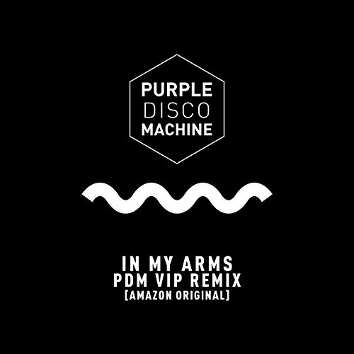 Purple Disco Machine