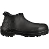 Tingley Flite 27211 Safety Toe Work Shoe, Mens 12, Black