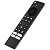 NTQinParts Replacement TV Remote Control Controller for Hisense 43QD65NF, 50QD65NF, 55QD65NF, 65QD65NF, 75QD65NF QD65 Series QLED 4K UHD Smart TV