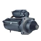 STG92428 Starter Motor for Perkins 1104D 4.4 11.131.900 11.132.008 72736031 2873K604 3317010