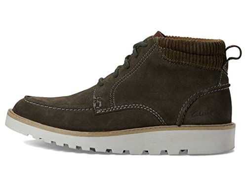 Image of Clarks mens Classic Boots