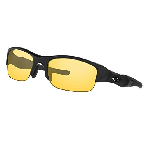 Image of Flak Jacket Lenses & Rubber Kits Replacement for Oakley Sunglasses Polarized