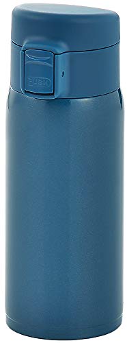 タマハシ(Tamahashi) マグボトル ブルー 330ml 「ソワレ」 ワンタッチ ステンレスボトル SO-20B