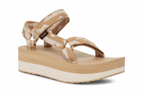Image of Teva Women's Flatform Universal Sandal