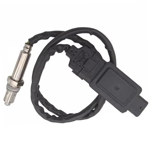 Capteur d'oxyde d'azote NOx compatible BMW X7 et X6 40dX - OEM 13628476455