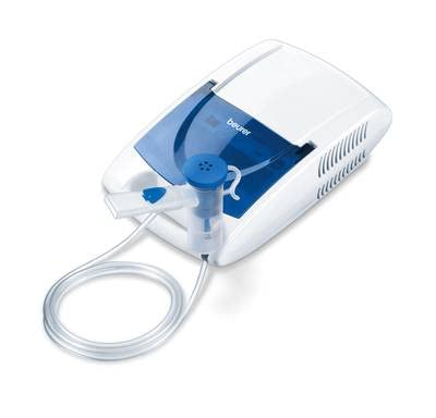Beurer Nebulizador inhalador