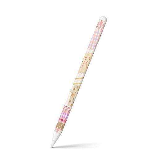 igsticker Apple Pencil 2 pXLV[ Abv yVΉ V[ XebJ[ ANZT[ u[ sN K[[ R[W 004863