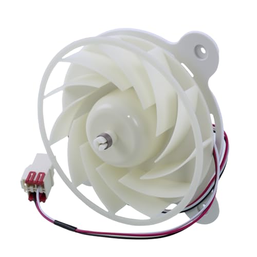 Moteur ventilateur DA31-00287B résout les pannes de froid du RS25H51111