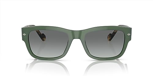 Image of Vogue Eyewear mens Vo5530s Rectangular Sunglasses