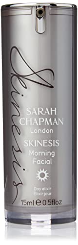 Sarah Chapman Skinesis Morning Face 15 Milliliter Cover