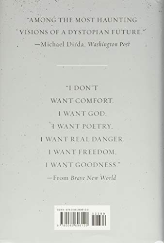 Brave New World - Image 2