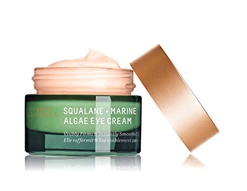 Biossance Squalane + Marine Algae Eye Cream