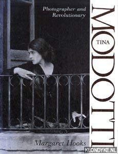Tina Modotti: fotógrafa y revolucionaria