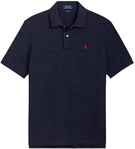 Image of POLO RALPH LAUREN Men's New Classic Fit Polo Shirt