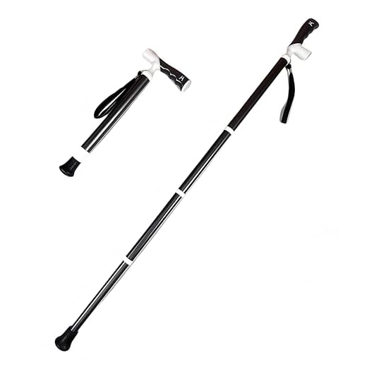 Are walking sticks allowed in carry on luggage Multi-Functional Telescopic Walking Stick