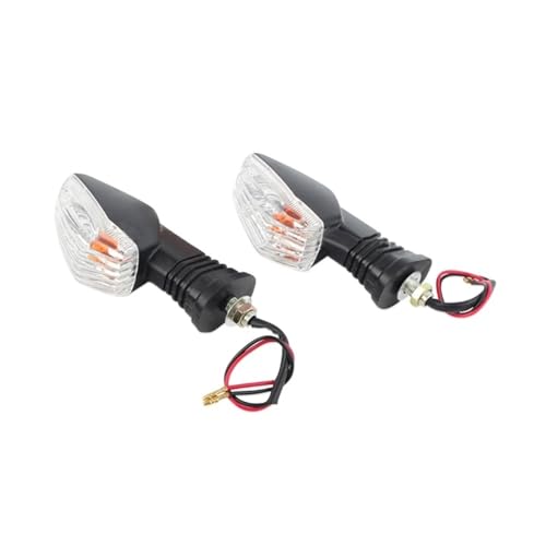 Clignotants de moto pour GSX-R 600 750 1000 feux robustes